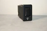 Nissan Xterra Frontier Infinity Dash Dimmer Switch Rheostat 25980-9Z400. Fixed Price $16.90.