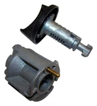 Ignition Lock Cylinder Crown 4897986AA Fits 1997 Jeep Grand Cherokee. Fixed Price $70.21.