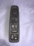 2004 Cadillac Deville Driver Master Power Door Switch Heat Seats 25743667. Fixed Price $49.99.