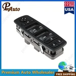 68141890AA Power Window Switch Front Driver Side For 2014-2017 Jeep Cherokee. Fixed Price $24.49.