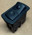 Kenworth Atc Automatic Traction Control Rocker Switch P27-1002-19 03238-01. Fixed Price $29.99.