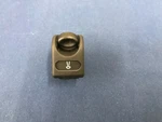 Ferrari Domelight Switch Part 171084. Fixed Price $100.00.
