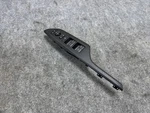 Honda Civic Si 17-20 Front Left Master Window Mirror Switch W/ Bezel Oem 44K. Fixed Price $45.08.