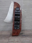 07-14 Chevy Tahoe Door Switch Front Lh. Fixed Price $67.65.
