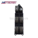 Front Left Side Power Window Master Switch For 2003-2009 Lexus GX470 8404050110. Fixed Price $29.99.