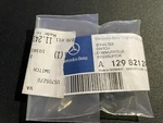 90-02 Mercedes R129 SL500 SL320 Esp Electronic Stability Program Button Oem New. Fixed Price $39.00.