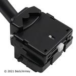 Beck Arnley Turn Signal Switch For Eclipse, Endeavor, Galant 201-2361. Fixed Price $52.83.