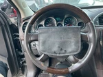 Buick Enclave 2014 Steering Wheel 988902. Fixed Price $180.00.