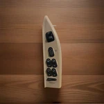 Grand Marquis Crown Victoria Lh Master Window Switch Beige XW7T-14B133-AAW 99-02. Fixed Price $54.95.