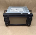 2015 2016 Nissan NV200 Navigation Am/fm Radio 259159JE0B Oem. Fixed Price $129.00.