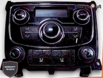 2010-2015 Jaguar Xj Ac Heater Climate Control AW93-18D687-DF. Fixed Price $62.09.