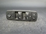 Oem 09-11 Chrysler Town & Country Master Window Switch 04602535AF Used. Fixed Price $18.99.