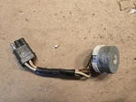 Jaguar XJ6 XJ12 Series 3 Ignition Switch DAC1607. Fixed Price $44.99.