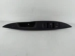 2024 Mitsubishi Mirage Driver Left Door Master Power Window Switch AQ6PU. Fixed Price $37.63.