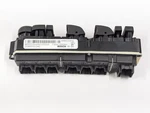 Oem Yukon Tahoe Suburban Bosch Driver Side Master Window Power Switch. Fixed Price $61.11.