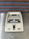 22780449 2012 2013 Avalanche Tahoe Overhead Upper Console Light W/ Sunroof. Fixed Price $100.00.