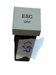 2007 2008 2009 Hyundai Santa Fe Esc Off Control Switch 2020029, 621W05010. Fixed Price $20.00.
