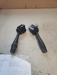 2010 Chevy Cobalt Turn Signal Wiper Switch Headlight Gray ANA80H025A. Fixed Price $42.75.