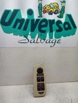 2004 Jaguar X-type Front Left Master Switch. Fixed Price $42.50.