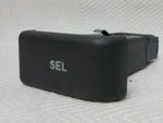Radio Control " Select Switch For; Land Rover Discovery 94-99 AMR6465 Nos. Fixed Price $14.95.