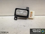 Oem 2004-2007 Lexus Rx 330 Front Right Passenger Side Seat Lumbar Switch Button. Fixed Price $29.99.
