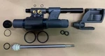 Rebuild Service Volvo Penta And Yanmar Power Steering Actuators. Fixed Price $399.00.