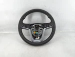 2014 Buick Encore Steering Wheel 14-03-14-GSUV-232 Ybxxp. Fixed Price $58.41.