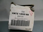Nos Oem SW-7128 1999-02 Crown Victoria Front Left Switch Assembly XW7Z-14529-BA. Fixed Price $50.00.