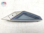 2017-2020 Karma Revero Front Right Door Trim Window Switch Cover Side Applique. Fixed Price $94.94.