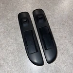 2000 2005 Buick Lesabre Sedan Rear Door Power Window Switch With Ashtray Pair. Fixed Price $37.25.