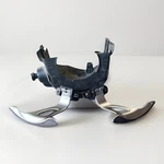 Infiniti G37 Steering Wheel Column Cover Paddle Shifters Set 48470 JK70A ANN011. Fixed Price $217.69.