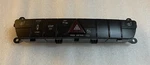 Mercedes-benz GL550 Hazard Parktronic Heated Seat Switch Module A1648701751. Fixed Price $28.00.