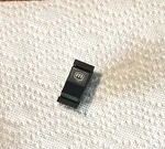 Mercedes-benz W123 Rear Window Defroster Switch 03 8125 15 1977-1985 Oem. Fixed Price $24.00.
