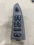 2002.5 -2004 Ford F250 F350 Crew Cab Front Drivers Side Window Beige Switch Oem. Fixed Price $59.99.