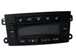 Cadillac 2004 Srx/ Opt KA1 W/heated Seats Temperature/ Control P/n 25765160. Fixed Price $17.99.