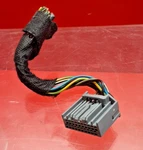 2013- 2017 Range Rover Sport Overhead Map Console Pigtail LR084541. Fixed Price $34.99.