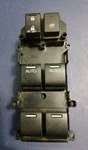 2003 2004 2005 2006 2007 Honda Accord Sedan Driver Master Window Switch Oem 4DR. Fixed Price $29.99.