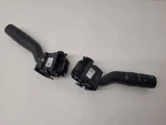 2011 2012 Ford Edge Column Switches BT4T17A553AEW BT4T13335ACW. Fixed Price $102.84.