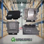 Engine Ecm Electronic Control Module Cylinder 4WD Fits 11 Frontier 61750 V1001. Fixed Price $430.90.