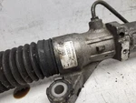 12 13, Mazda Power Steering Gear Rack And Pinion, 2.3L, BBN632110B, Oem. Fixed Price $179.10.