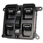 Window Master Switch Jeep Wrangler 2018-2024. Fixed Price $69.95.