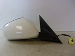 2009 - 2013 Maserati Quattroporte Passenger Rh Power Door Mirror Oem. Fixed Price $82.00.