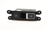 2023 - 2025 Hyundai Palisade Dash Park Control Switch Oem 93766S8AB0 Black Nnb. Fixed Price $44.40.