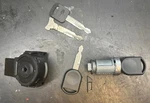 06-20 Ford F150 Ignition Switch Lock Cylinder Housing Assembly And Keys. Fixed Price $80.00.
