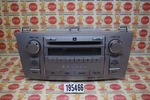 2014-2016 Toyota Solara Am/fm Sat Radio Receiver Cd/wma Player 86120-06420 Oem. Fixed Price $159.99.