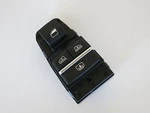 09 10 11 12 13 14 15 Bmw 750I Rear Passenger Window Switch Oem. Fixed Price $27.57.