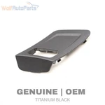 2015-2019 Vw Golf Sportwagen Front Right Door Lock Switch Trim / Bezel. Fixed Price $9.99.
