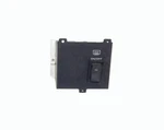 Jeep Cherokee Xj 84-96 Oem Rear Defrost Dash Switch Trim Bezel Free Shipping. Fixed Price $32.99.