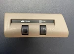 Oem DS2408 New Trunk Lid Release Switch. Fixed Price $79.31.