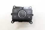 2017 - 2019 Mercedes GLS550 X166 Console Air Suspension Switch Oem A1669051451. Fixed Price $76.42.